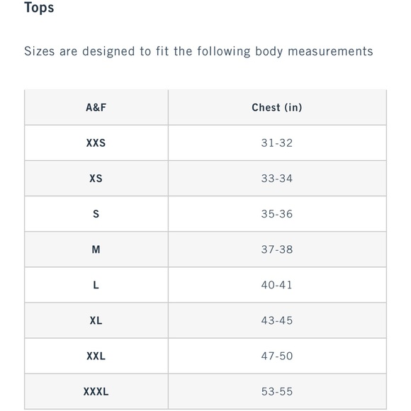 Abercrombie and Fitch Long Sleeve - Picture 3 of 3